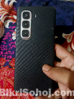 Infinix Hot 50pro plus 8/256